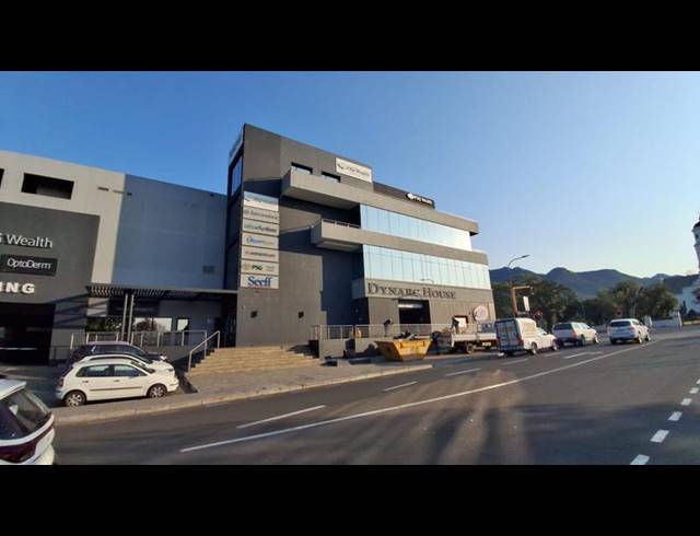 BUSINESS PROPERTY TO RENT IN GEORGE CENTRAL